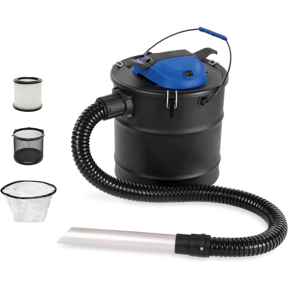 Ash Vacuum Cleaner 5 Amp: image 2