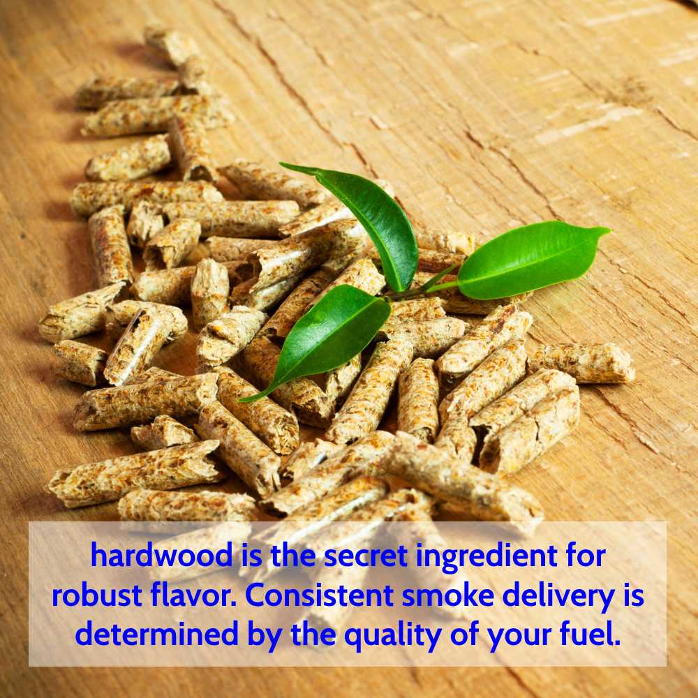 Wood Fuel Pellets: image 3