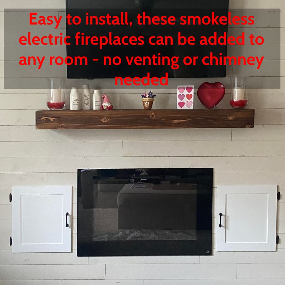 Indoor Fire Place: image 7