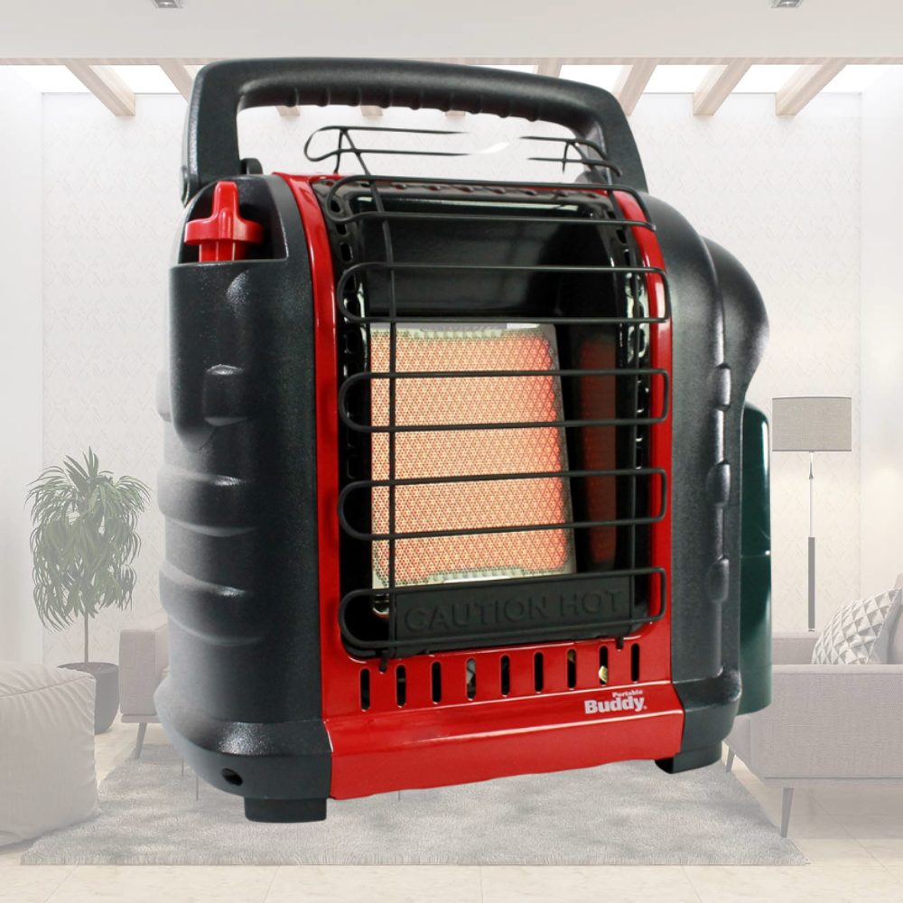 Space Heater: image 1