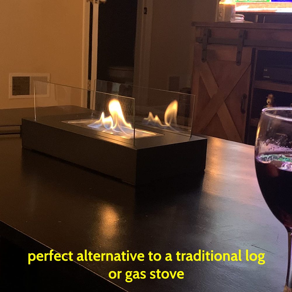 Tabletop Fire Pit: image 7