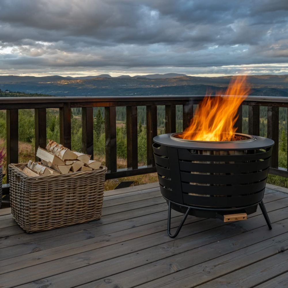 Smokeless Fire Pit: image 4